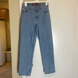 Vintage old navy jeans